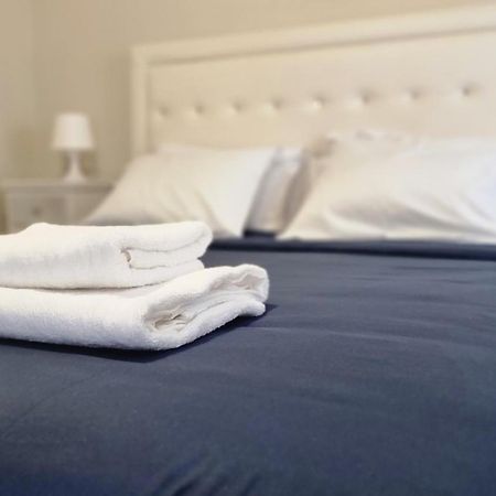 Seaside Luxury Suites By Sarigianni Paralía Esterno foto