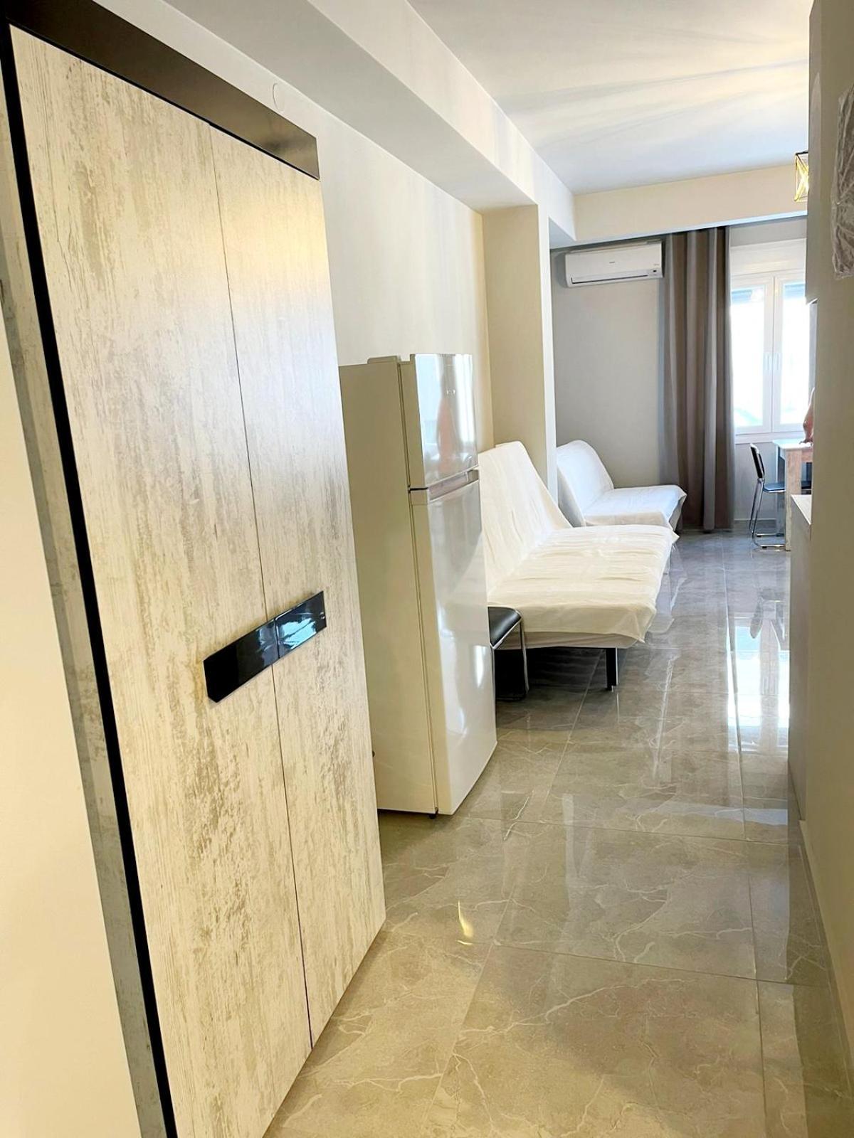 Seaside Luxury Suites By Sarigianni Paralía Esterno foto