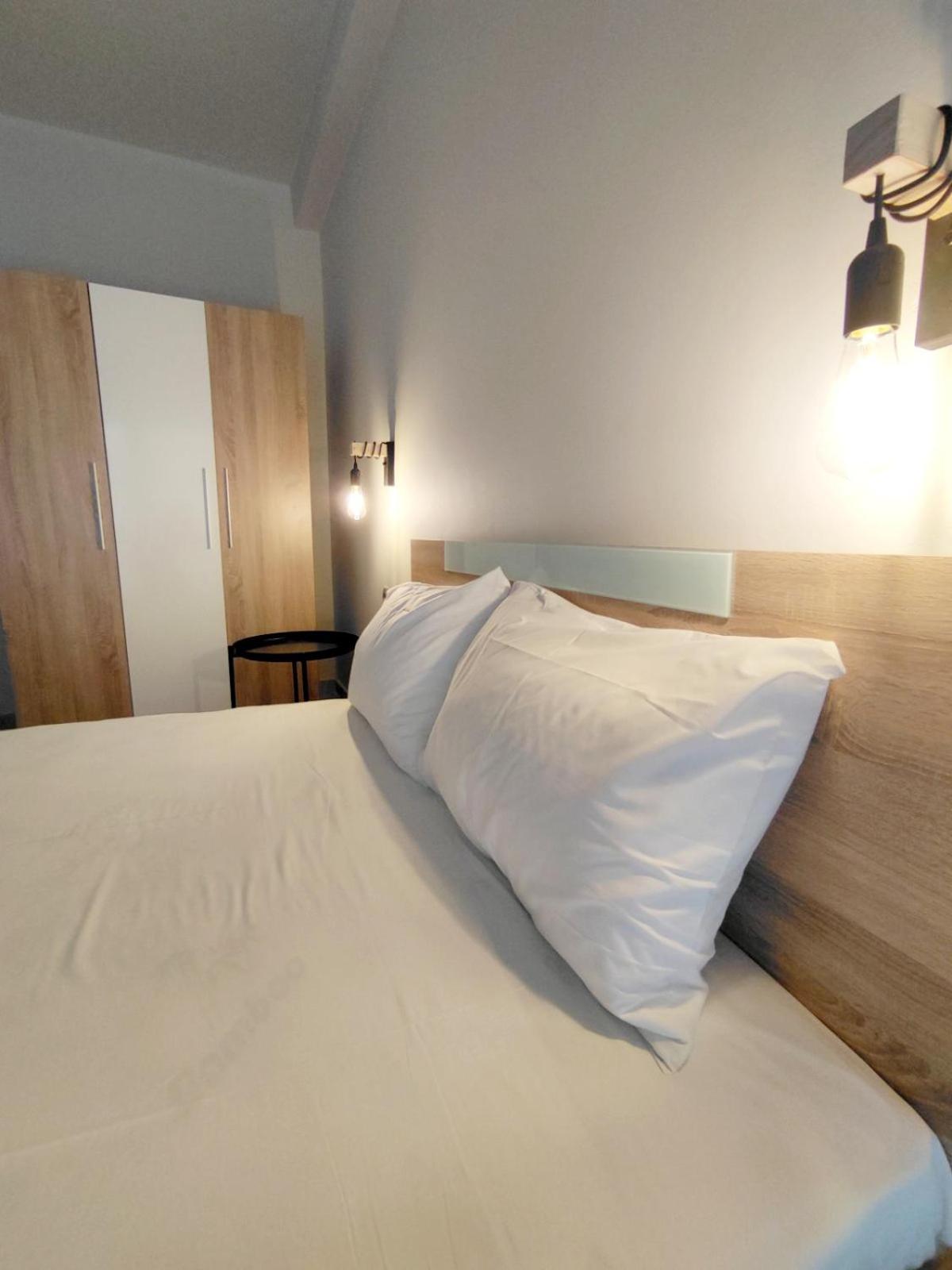 Seaside Luxury Suites By Sarigianni Paralía Esterno foto